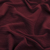 Cashmere Rib-95% Polyester/5% Spandex-Knit
