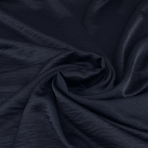 Solid Satin Air Flow-100% Polyester-Woven