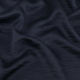 Solid Satin Air Flow-100% Polyester-Woven