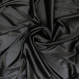 Solid Stretch Charmeuse-97% Polyester/3%Spandex-Woven