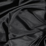 Solid Stretch Charmeuse-97% Polyester/3%Spandex-Woven