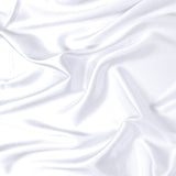 Solid Stretch Charmeuse-97% Polyester/3%Spandex-Woven