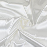 Solid Stretch Charmeuse-97% Polyester/3%Spandex-Woven