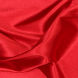 Solid Stretch Charmeuse-97% Polyester/3%Spandex-Woven