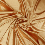 Solid Stretch Charmeuse-97% Polyester/3%Spandex-Woven