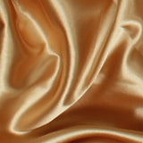 Solid Stretch Charmeuse-97% Polyester/3%Spandex-Woven