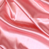 Solid Stretch Charmeuse-97% Polyester/3%Spandex-Woven