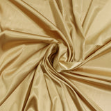 Solid Stretch Charmeuse-97% Polyester/3%Spandex-Woven