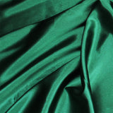 Solid Stretch Charmeuse-97% Polyester/3%Spandex-Woven