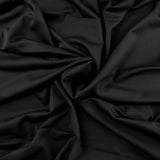 Solid Scuba-54% Polyester/40% Rayon/6% Spandex-Knit