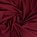 Solid Scuba-54% Polyester/40% Rayon/6% Spandex-Knit