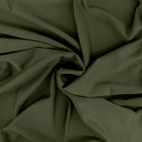 Solid Scuba-54% Polyester/40% Rayon/6% Spandex-Knit