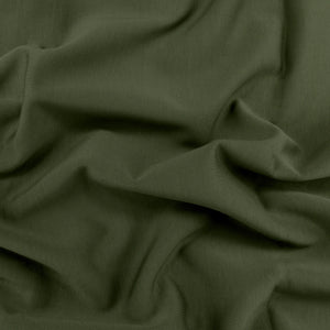 Solid Scuba-54% Polyester/40% Rayon/6% Spandex-Knit