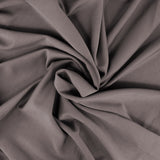 Solid Scuba-54% Polyester/40% Rayon/6% Spandex-Knit