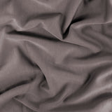 Solid Scuba-54% Polyester/40% Rayon/6% Spandex-Knit