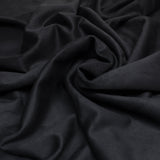 Solid Scuba -90% Polyester/10% Spandex-Knit