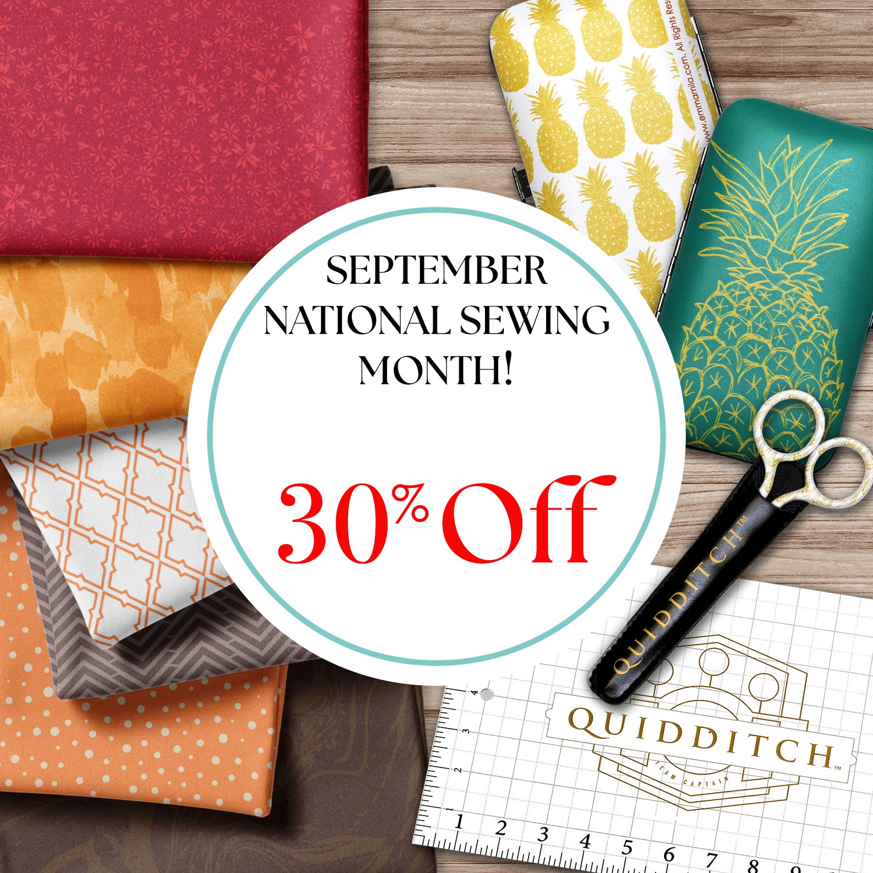 Fabrics 'N Crafts Canada