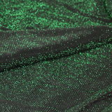 Slinky Metallic-Nylon Metallic P/D-Knit