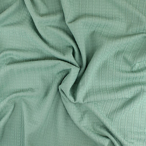 Solid Sweater Knit-95% Polyester 5% Spandex-Knit