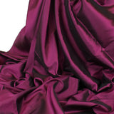 Solid Two Tone Taffeta-60% Nylon/40%Polyester-Woven