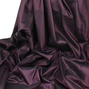 Solid Two Tone Taffeta-60% Nylon/40%Polyester-Woven