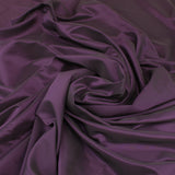 Solid Taffeta-100% Polyester-Woven