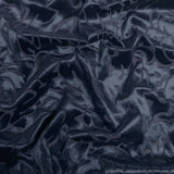 Floral Burn-out Velour-67% Polyester/8% Spandex/25% Nylon-Knit-VLB1000