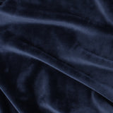 Solid Velour-95% Polyester/5% Spandex-Knit