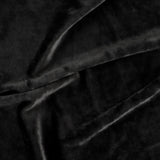 Solid Velour-94% Polyester/6% Spandex-Knit