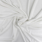 Solid Velour-94% Polyester/6% Spandex-Knit