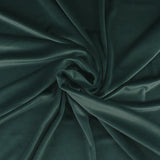 Solid Velour-94% Polyester/6% Spandex-Knit