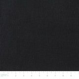Solid Knit Waffle-50% Rayon/22% Nylon/28% Polyester-Knit