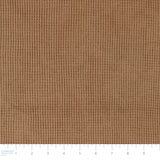 Solid Knit Waffle-50% Rayon/22% Nylon/28% Polyester-Knit