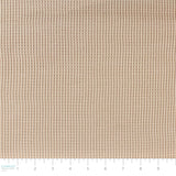 Solid Knit Waffle-50% Rayon/22% Nylon/28% Polyester-Knit