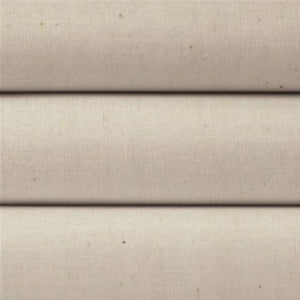 Unbleached Sheeting 100% Cotton 120"- Greige
