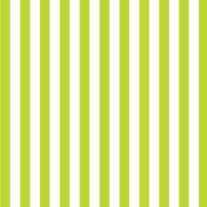 Mixology - Stripes - Lime
