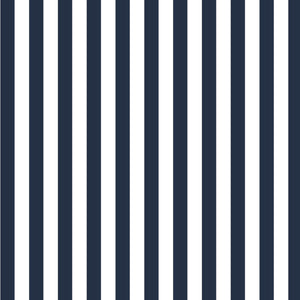 Mixology - Stripes-Indigo
