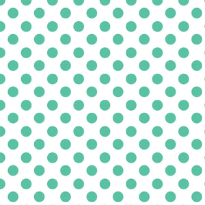 Mixology - Dots - Spearmint
