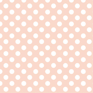 Mixology - Pois - Rose chair