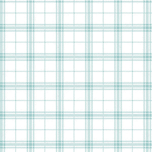 Mixology - Plaid - Rainwater