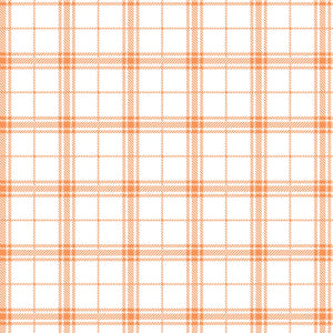 Mixology - Plaid - Orange Soda