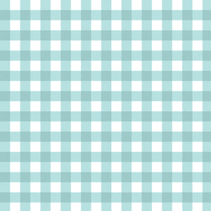 Mixology - Gingham Rainwater