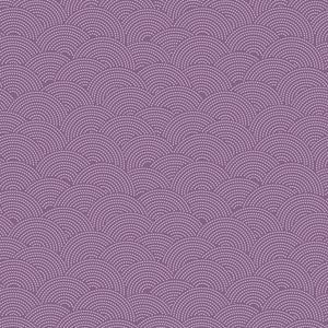 Mixology - Sashiko Wildberry