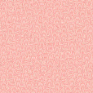 Mixology - Sashiko Pink Chai