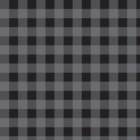 Mixology Weekender by CDS - Buffalo Plaid