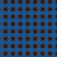 Mixology Weekender by CDS - Buffalo Plaid