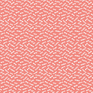 Cluck, Moo, Oink by CDS - Sounds - Cotton