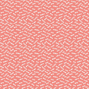 Cluck, Moo, Oink by CDS - Sounds - Cotton