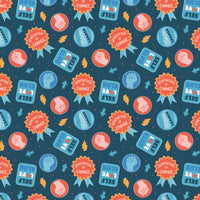 Stronger Together by CDS - Badges