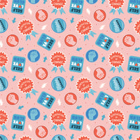 Stronger Together by CDS - Badges